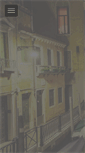 Mobile Screenshot of pizzeriavenezia.be