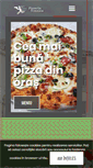 Mobile Screenshot of pizzeriavenezia.ro